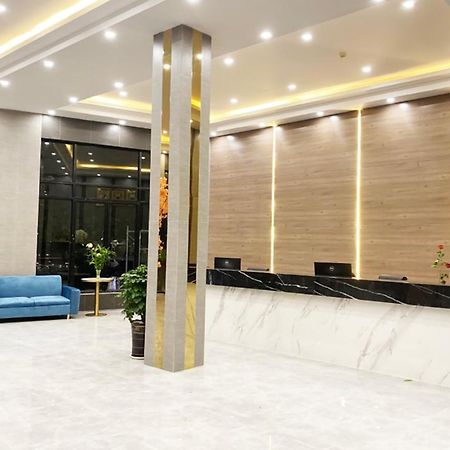 Jing Du Hotel พนมเปญ ภายนอก รูปภาพ