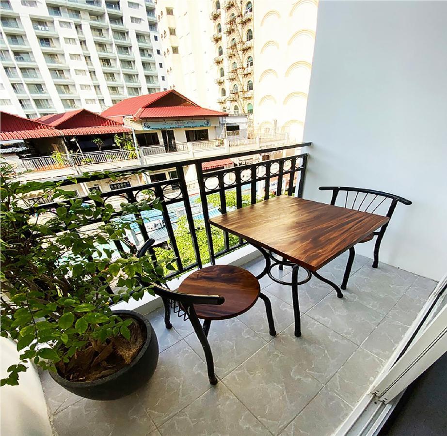 Jing Du Hotel พนมเปญ ภายนอก รูปภาพ