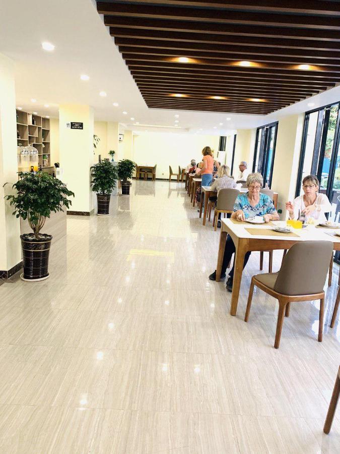 Jing Du Hotel พนมเปญ ภายนอก รูปภาพ
